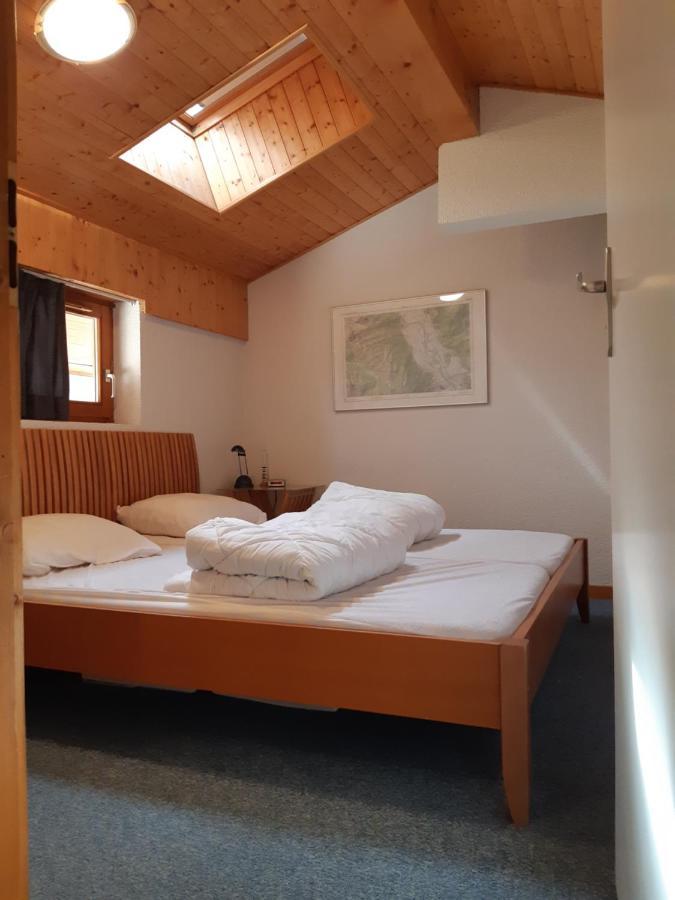 Appartement Azalee Châtel Eksteriør billede